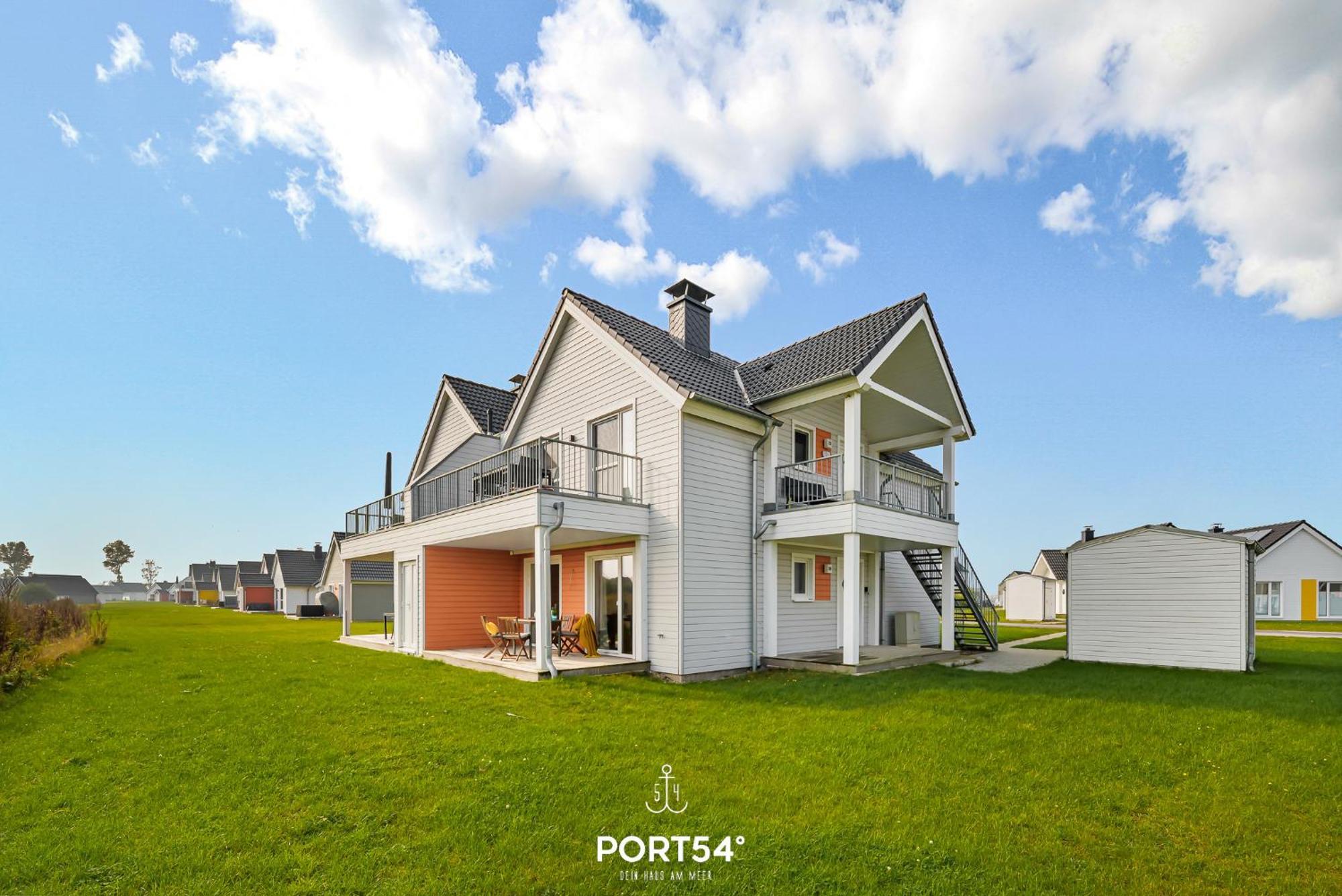 Place To Be Olpenitz Exterior photo